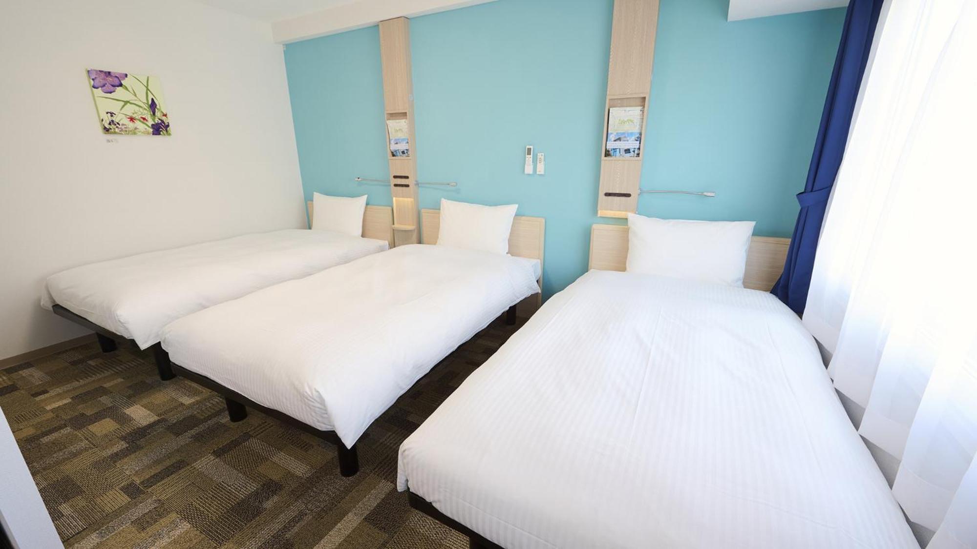 Toyoko Inn Gotemba Ekimae الغرفة الصورة