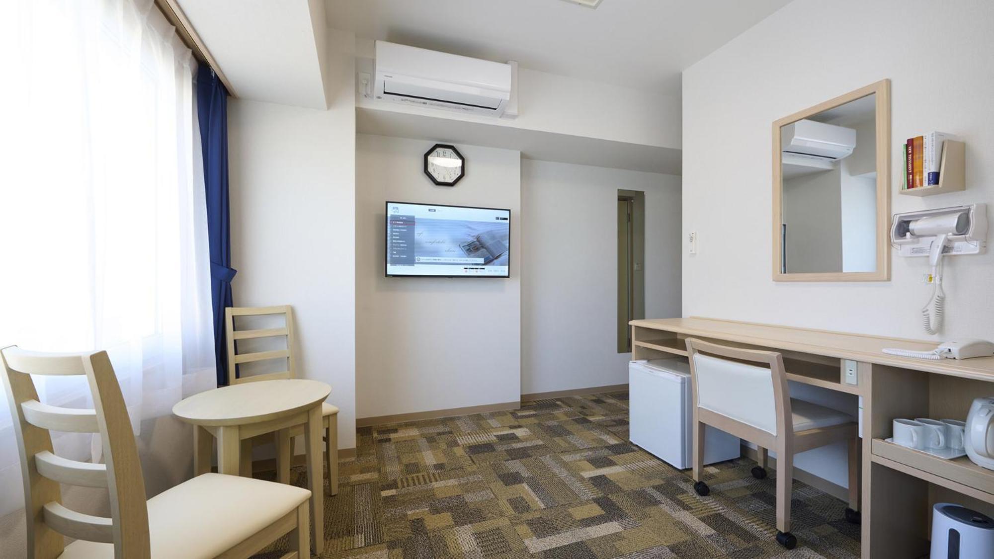 Toyoko Inn Gotemba Ekimae الغرفة الصورة