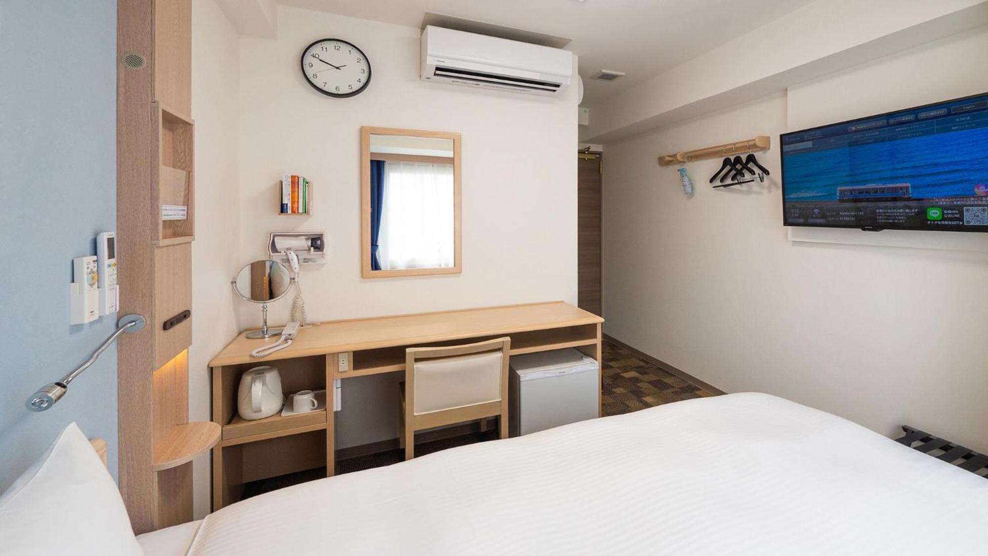 Toyoko Inn Gotemba Ekimae الغرفة الصورة
