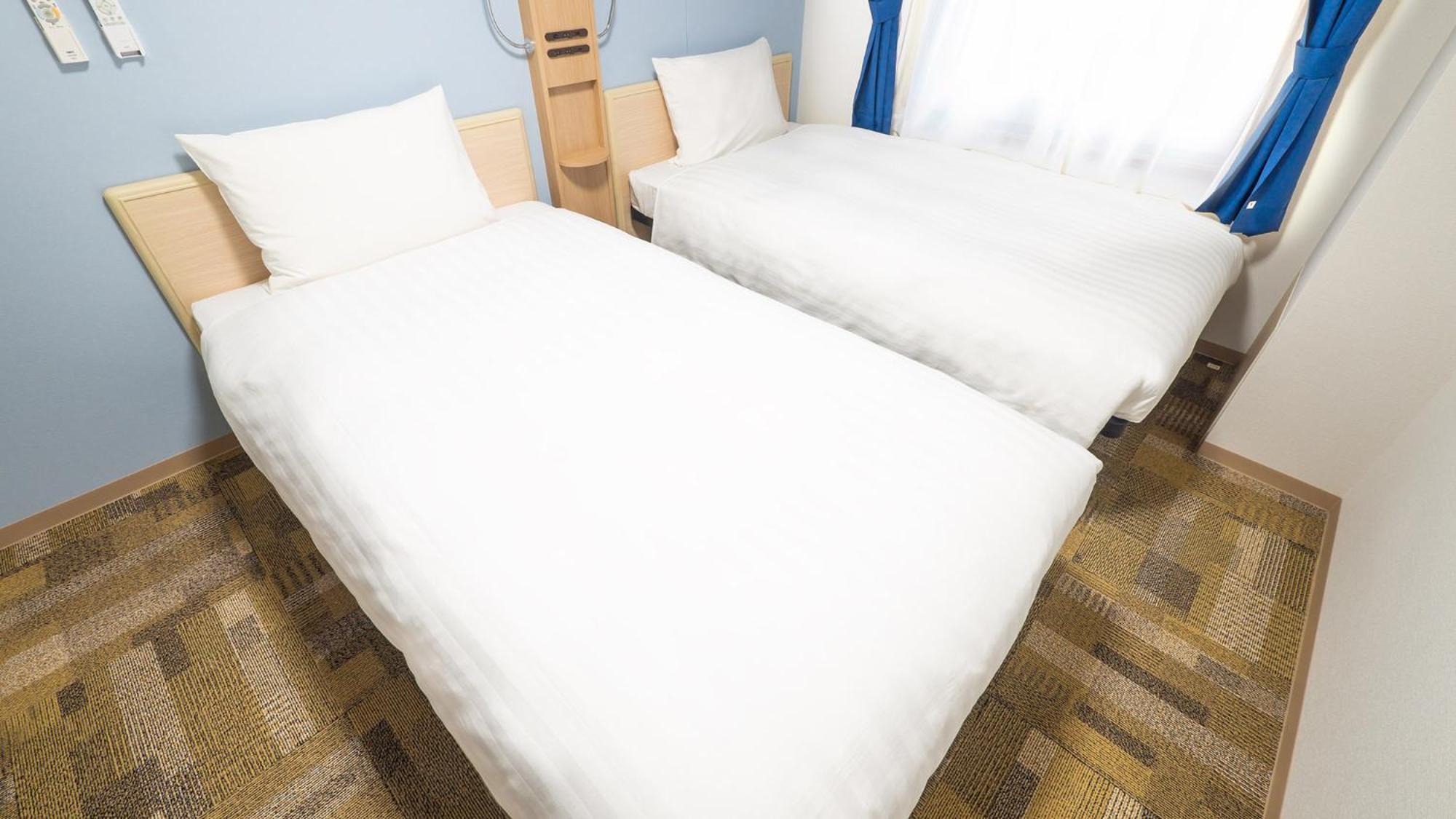 Toyoko Inn Gotemba Ekimae الغرفة الصورة